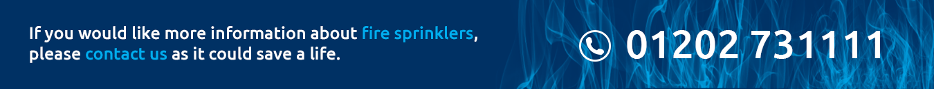 South Coast Sprinklers Contact Banner