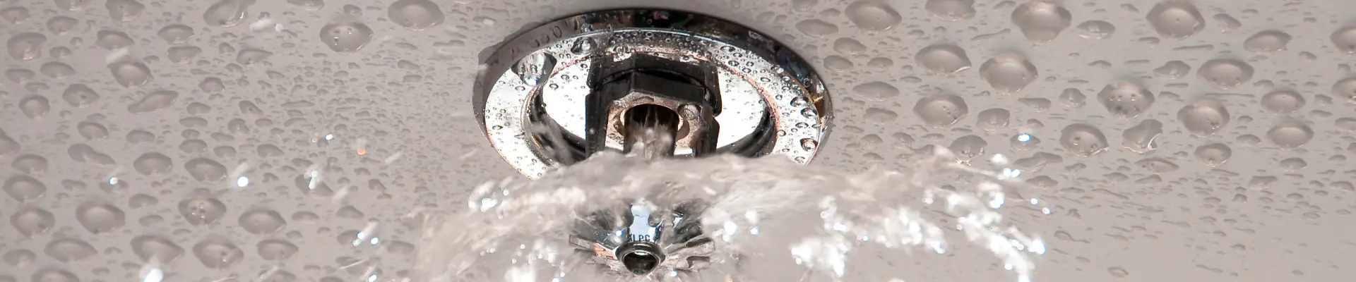 fire sprinkler effectiveness